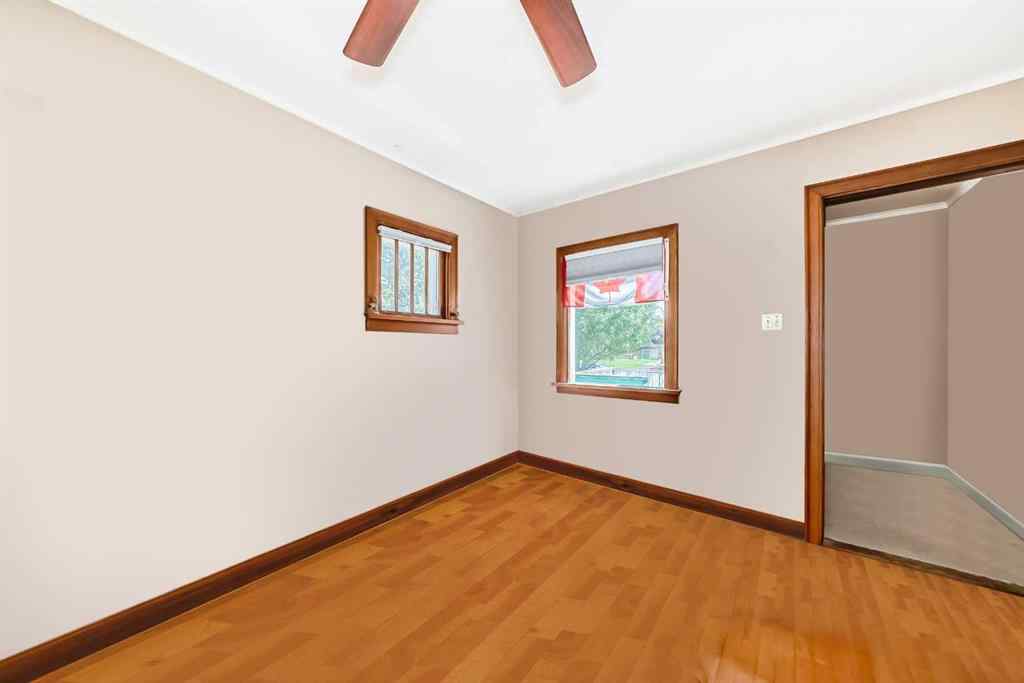 MLS® A2240095 - 340 33 Avenue NE in Highland Park Calgary, Residential