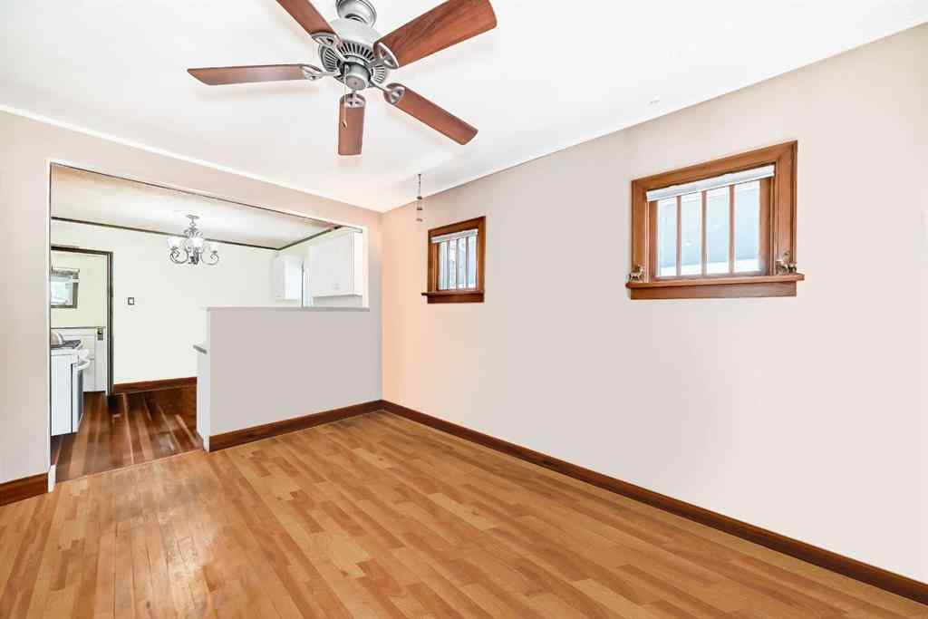 MLS® A2240095 - 340 33 Avenue NE in Highland Park Calgary, Residential