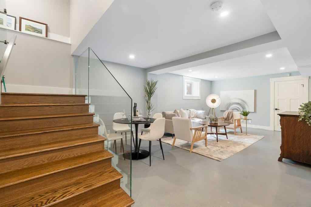 MLS® A2240099 - 4815 14A Street SW in Altadore Calgary, Residential