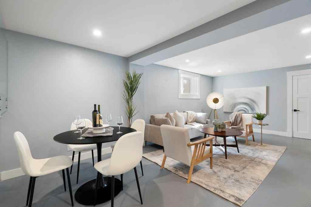 MLS® A2240099 - 4815 14A Street SW in Altadore Calgary, Residential
