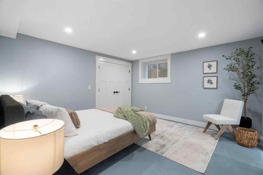 MLS® A2240099 - 4815 14A Street SW in Altadore Calgary, Residential
