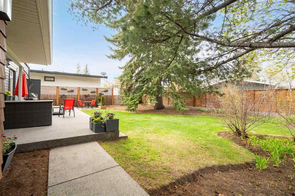 MLS® A2240099 - 4815 14A Street SW in Altadore Calgary, Residential