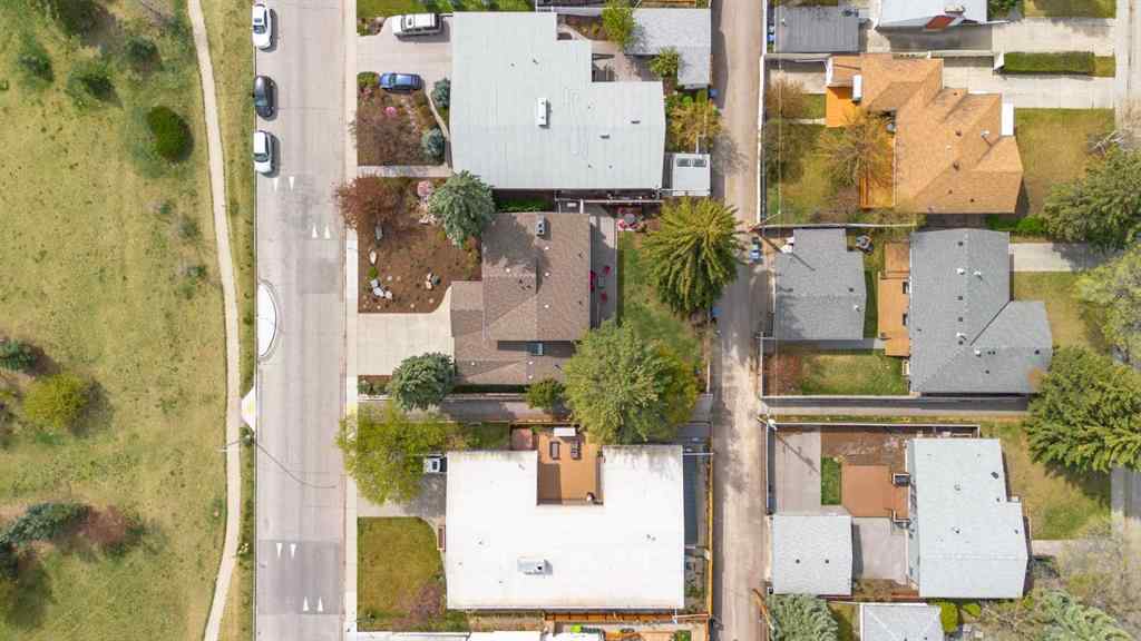 MLS® A2240099 - 4815 14A Street SW in Altadore Calgary, Residential