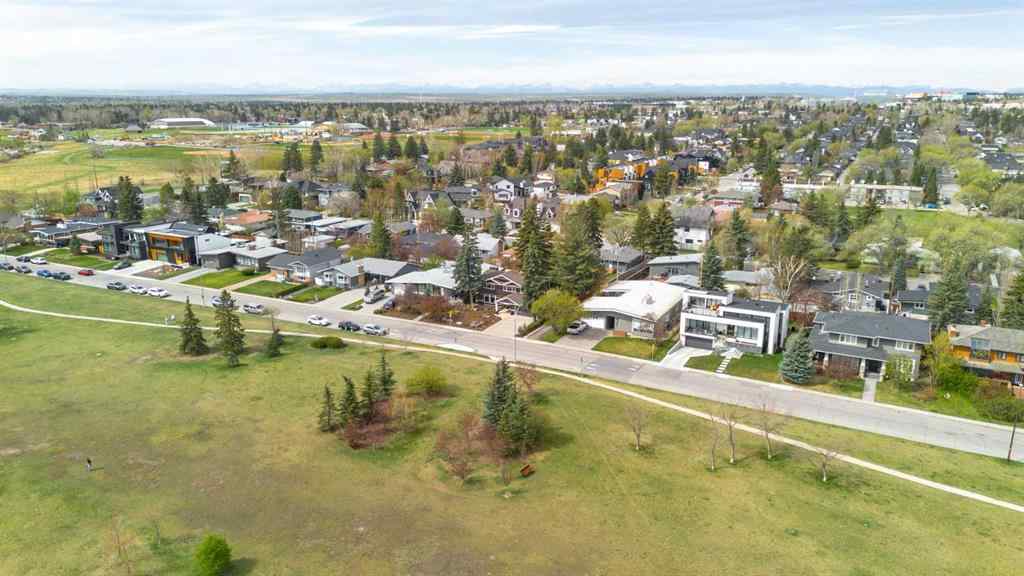 MLS® A2240099 - 4815 14A Street SW in Altadore Calgary, Residential