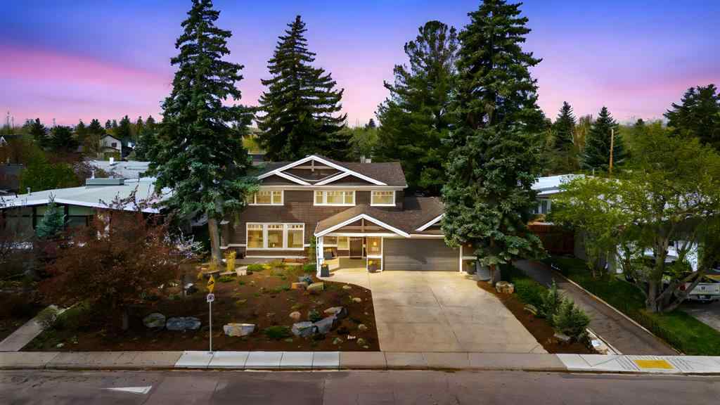 MLS® A2240099 - 4815 14A Street SW in Altadore Calgary, Residential