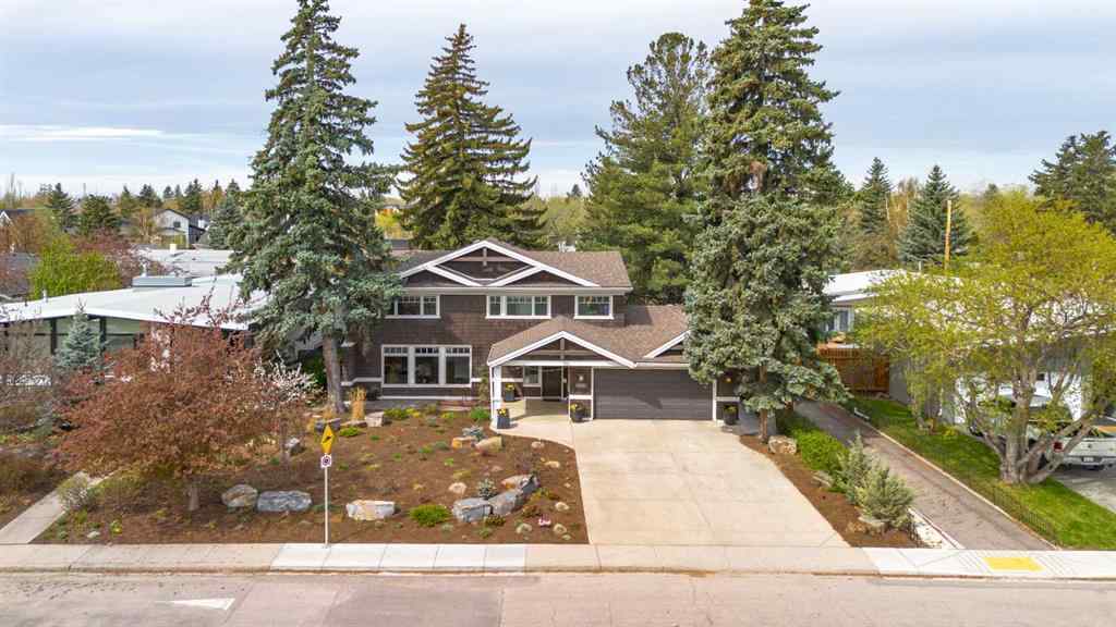 MLS® A2240099 - 4815 14A Street SW in Altadore Calgary, Residential