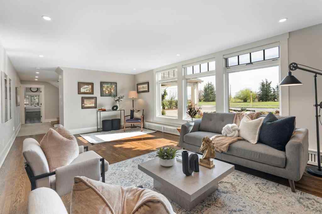 MLS® A2240099 - 4815 14A Street SW in Altadore Calgary, Residential