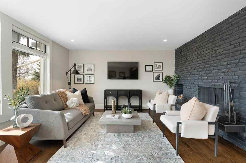 MLS® A2240099 - 4815 14A Street SW in Altadore Calgary, Residential