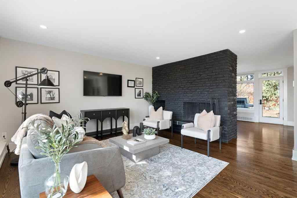 MLS® A2240099 - 4815 14A Street SW in Altadore Calgary, Residential