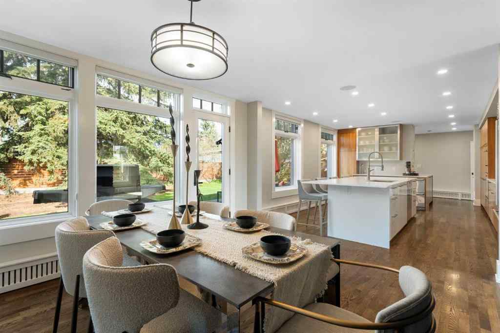 MLS® A2240099 - 4815 14A Street SW in Altadore Calgary, Residential