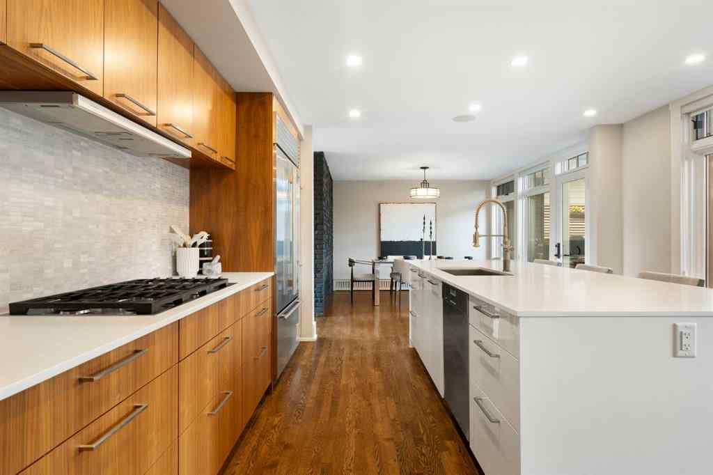 MLS® A2240099 - 4815 14A Street SW in Altadore Calgary, Residential