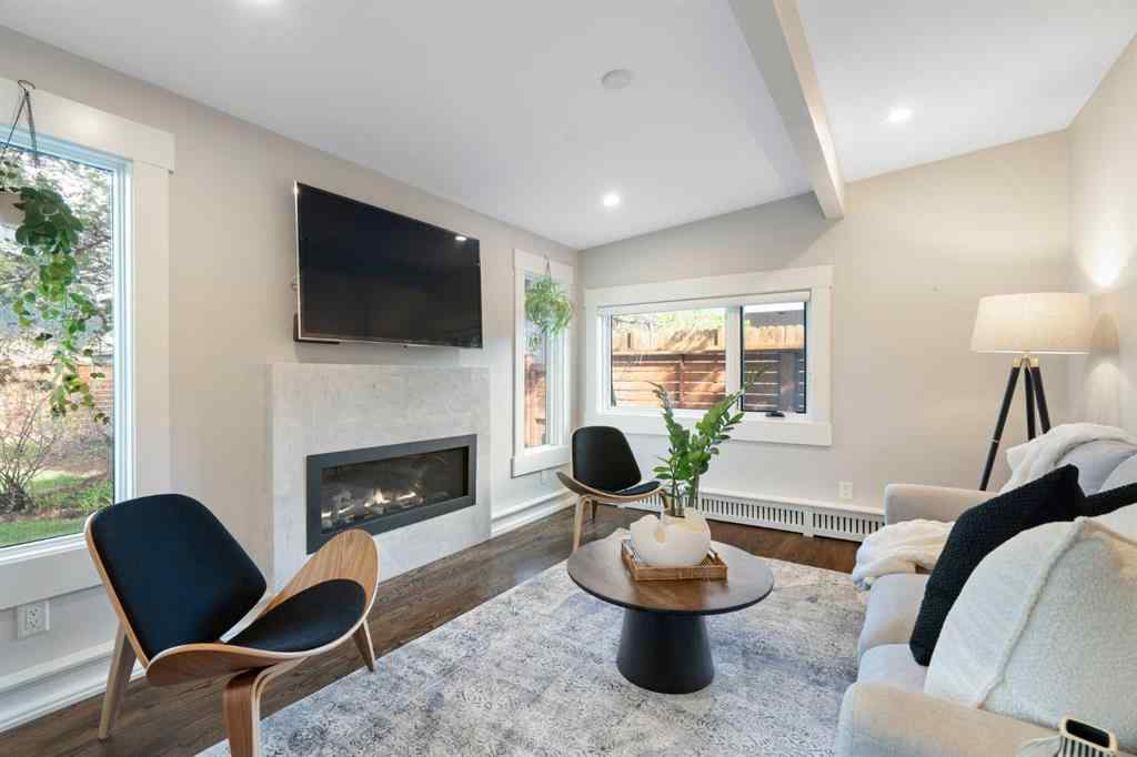 MLS® A2240099 - 4815 14A Street SW in Altadore Calgary, Residential