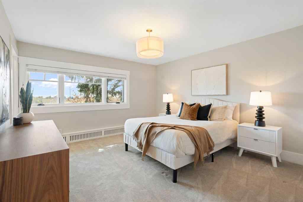MLS® A2240099 - 4815 14A Street SW in Altadore Calgary, Residential