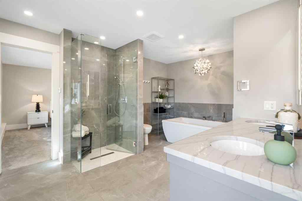 MLS® A2240099 - 4815 14A Street SW in Altadore Calgary, Residential