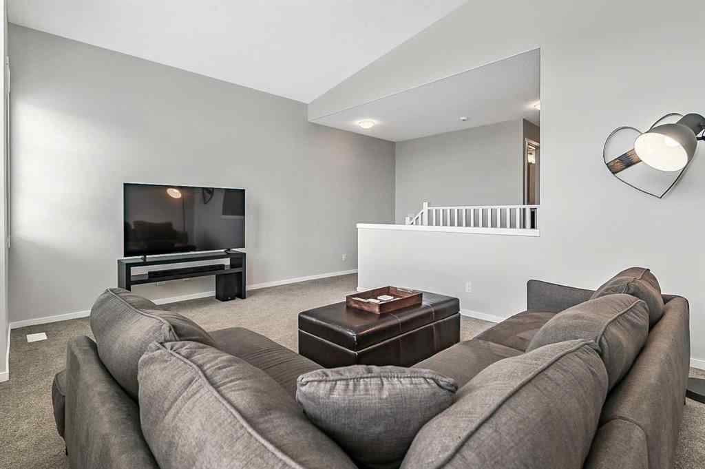 MLS® A2240100 - 28 BELMONT Terrace  in Belmont Calgary, Residential