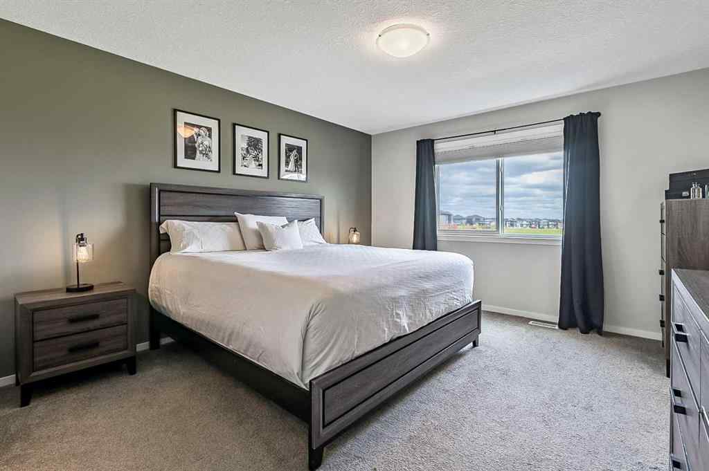 MLS® A2240100 - 28 BELMONT Terrace  in Belmont Calgary, Residential