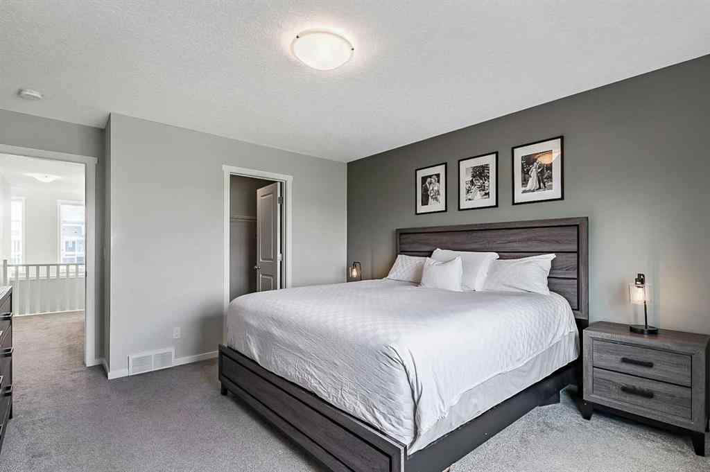MLS® A2240100 - 28 BELMONT Terrace  in Belmont Calgary, Residential
