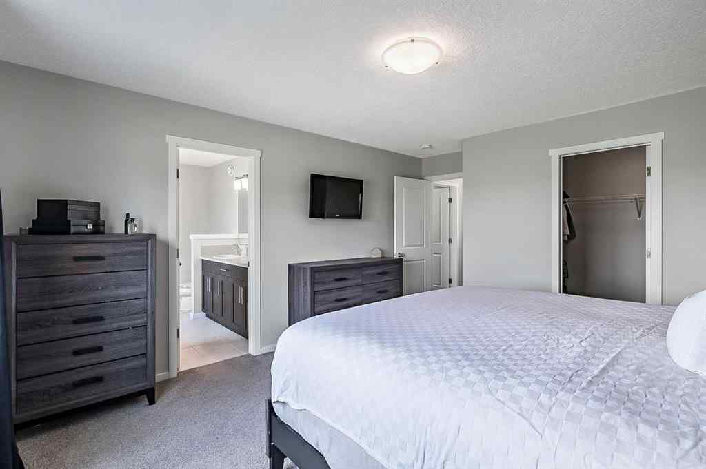 MLS® A2240100 - 28 BELMONT Terrace  in Belmont Calgary, Residential