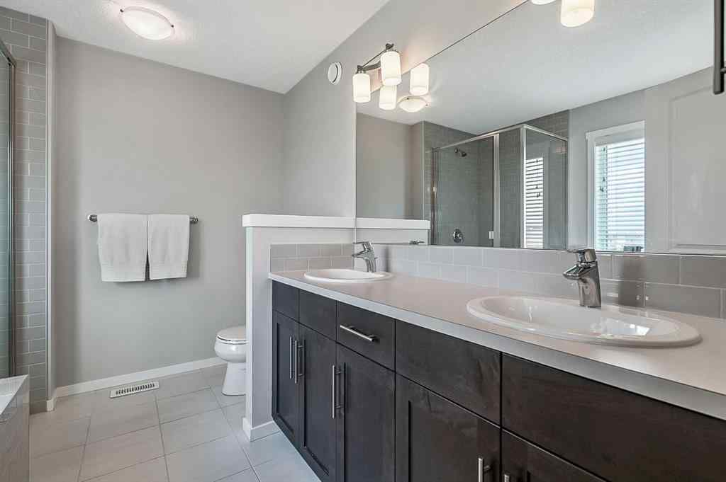 MLS® A2240100 - 28 BELMONT Terrace  in Belmont Calgary, Residential