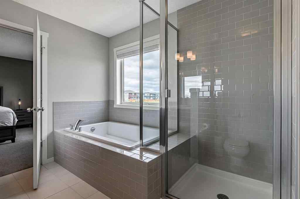 MLS® A2240100 - 28 BELMONT Terrace  in Belmont Calgary, Residential