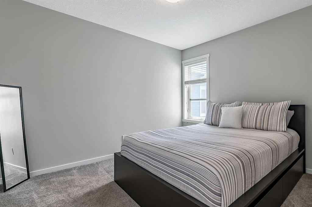 MLS® A2240100 - 28 BELMONT Terrace  in Belmont Calgary, Residential