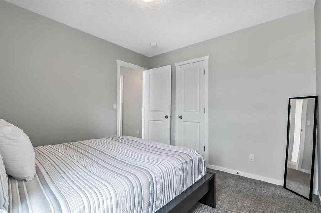 MLS® A2240100 - 28 BELMONT Terrace  in Belmont Calgary, Residential