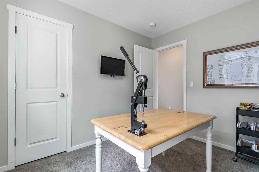 MLS® A2240100 - 28 BELMONT Terrace  in Belmont Calgary, Residential