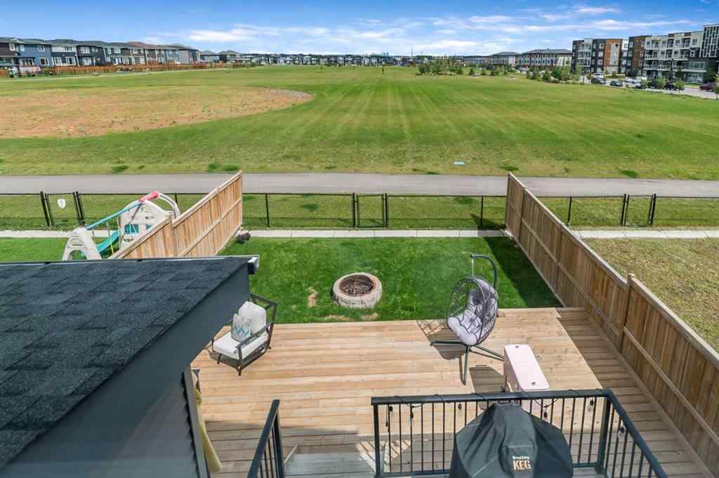 MLS® A2240100 - 28 BELMONT Terrace  in Belmont Calgary, Residential