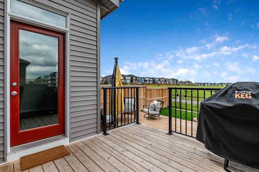 MLS® A2240100 - 28 BELMONT Terrace  in Belmont Calgary, Residential