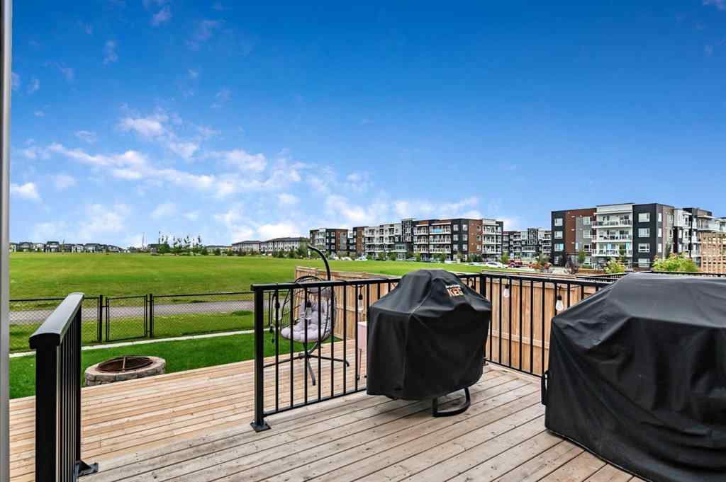 MLS® A2240100 - 28 BELMONT Terrace  in Belmont Calgary, Residential