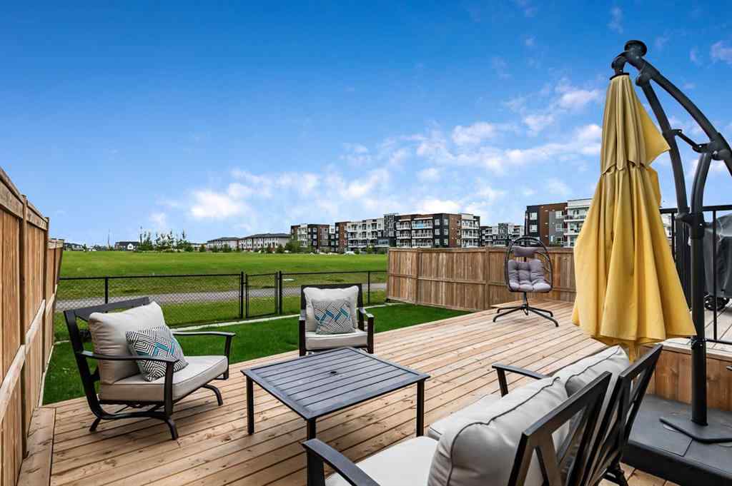 MLS® A2240100 - 28 BELMONT Terrace  in Belmont Calgary, Residential
