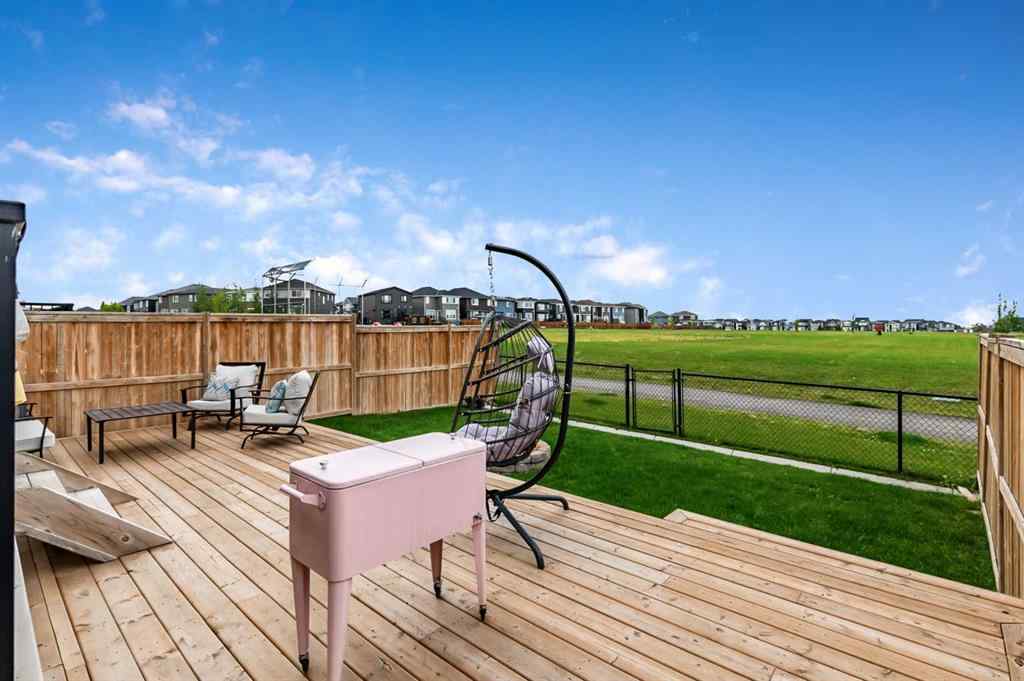 MLS® A2240100 - 28 BELMONT Terrace  in Belmont Calgary, Residential