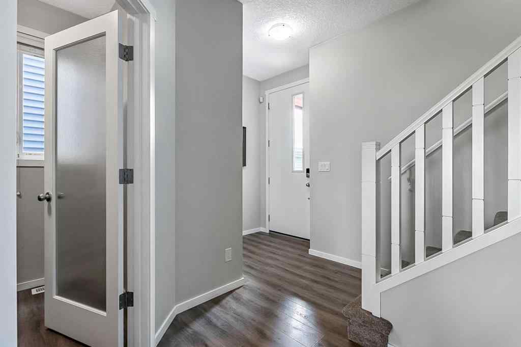 MLS® A2240100 - 28 BELMONT Terrace  in Belmont Calgary, Residential