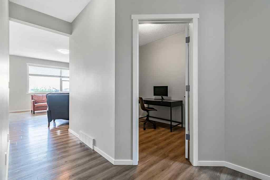 MLS® A2240100 - 28 BELMONT Terrace  in Belmont Calgary, Residential