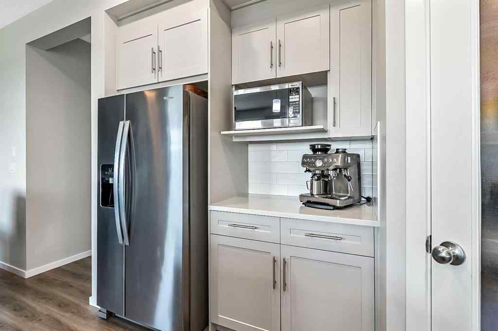 MLS® A2240100 - 28 BELMONT Terrace  in Belmont Calgary, Residential
