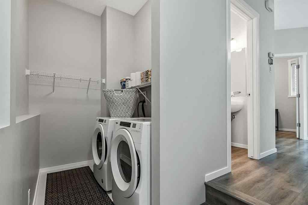 MLS® A2240100 - 28 BELMONT Terrace  in Belmont Calgary, Residential