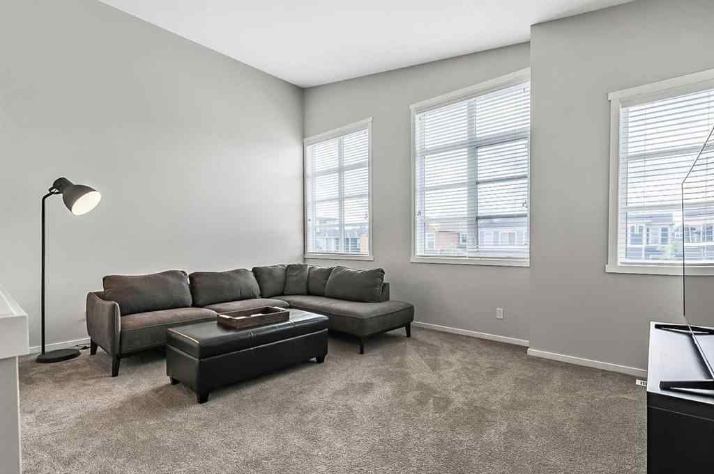 MLS® A2240100 - 28 BELMONT Terrace  in Belmont Calgary, Residential
