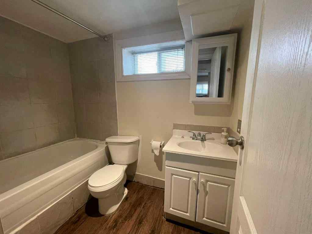 MLS® A2240103 - 3804 Centre A Street NE in Highland Park Calgary, Residential