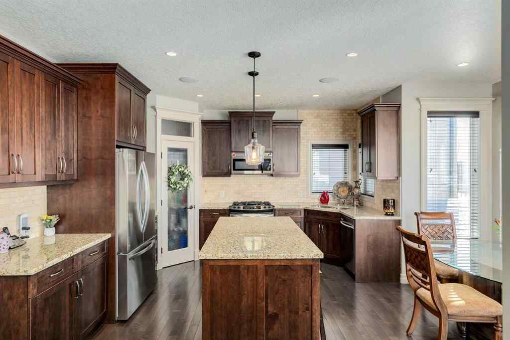 MLS® A2240111 - 3 Kincora Glen Bay NW in Kincora Calgary, Residential