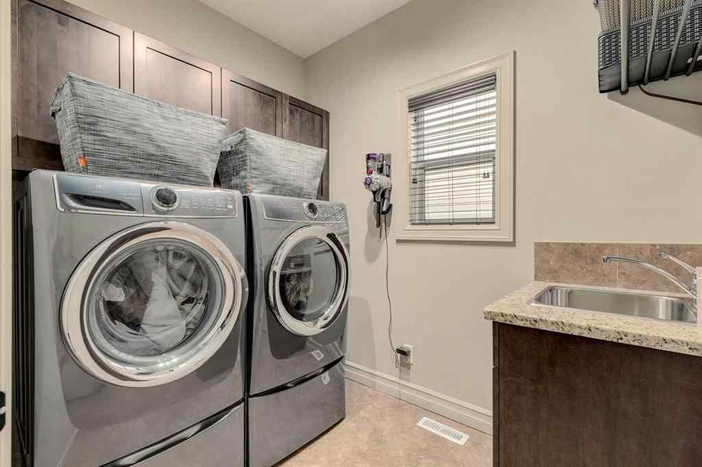 MLS® A2240111 - 3 Kincora Glen Bay NW in Kincora Calgary, Residential