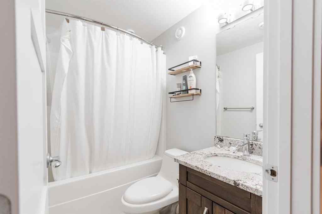 MLS® A2240114 - 209 Pintail Place  in Eagle Ridge Fort McMurray, Residential