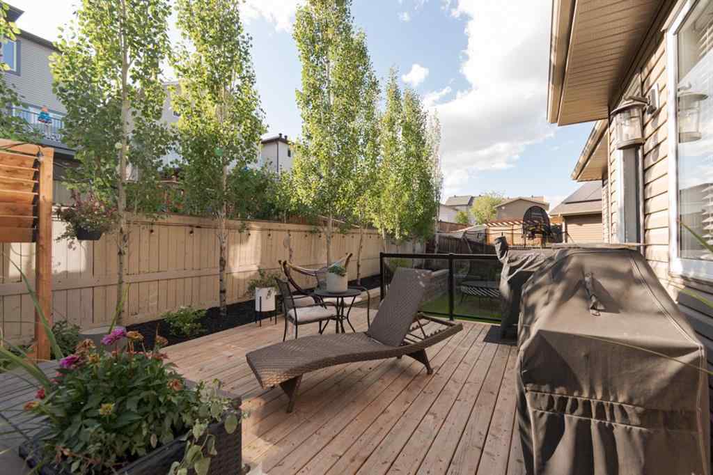 MLS® A2240114 - 209 Pintail Place  in Eagle Ridge Fort McMurray, Residential