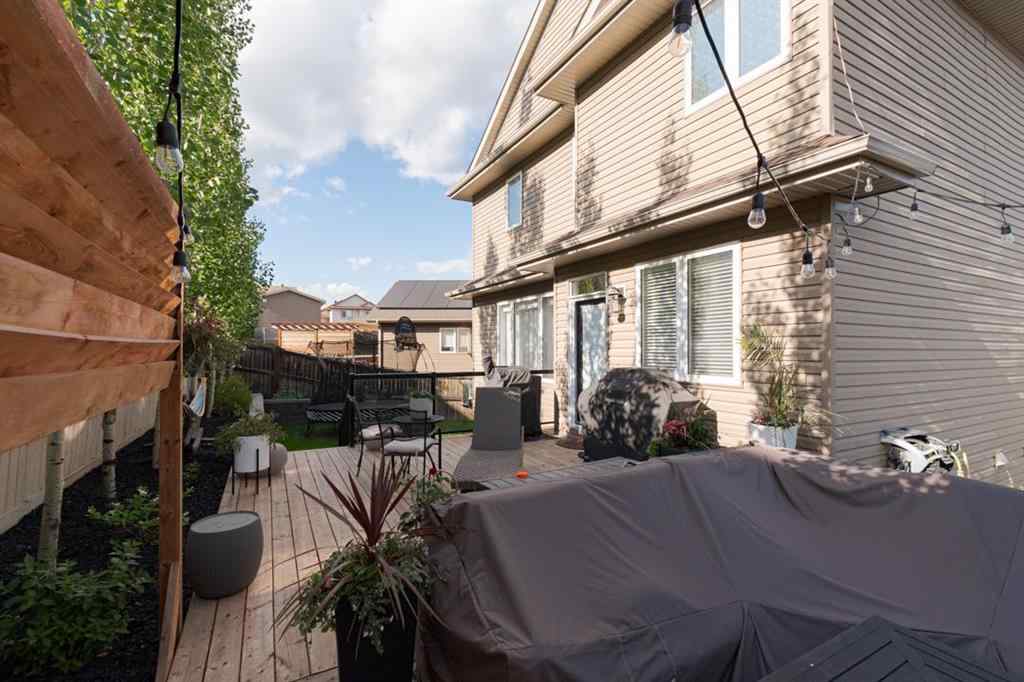 MLS® A2240114 - 209 Pintail Place  in Eagle Ridge Fort McMurray, Residential