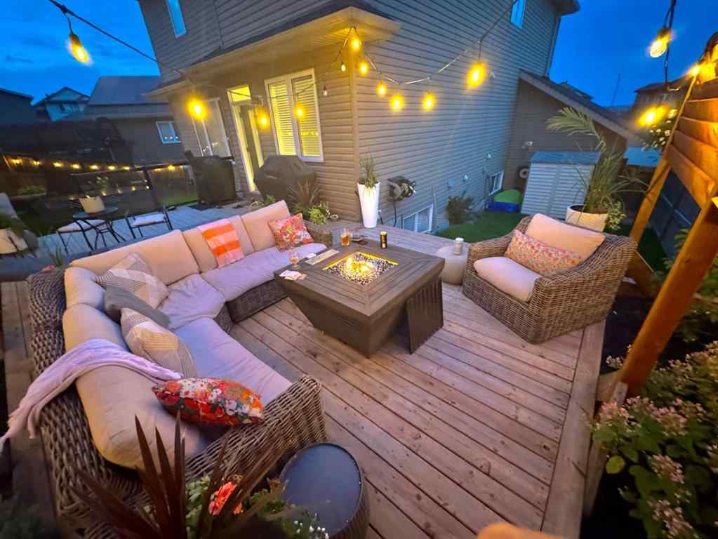 MLS® A2240114 - 209 Pintail Place  in Eagle Ridge Fort McMurray, Residential