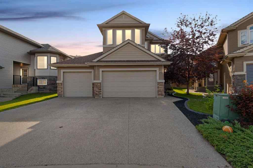 MLS® A2240114 - 209 Pintail Place  in Eagle Ridge Fort McMurray, Residential