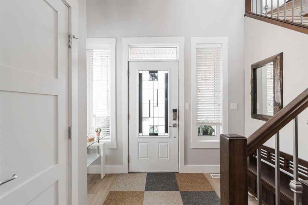 MLS® A2240114 - 209 Pintail Place  in Eagle Ridge Fort McMurray, Residential