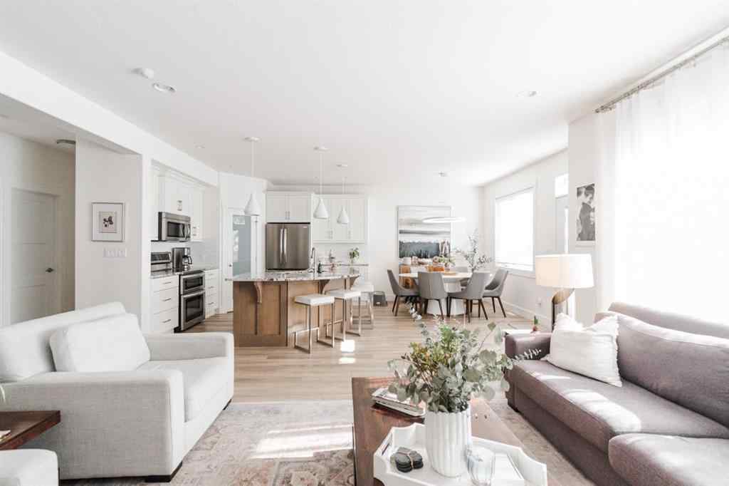 MLS® A2240114 - 209 Pintail Place  in Eagle Ridge Fort McMurray, Residential
