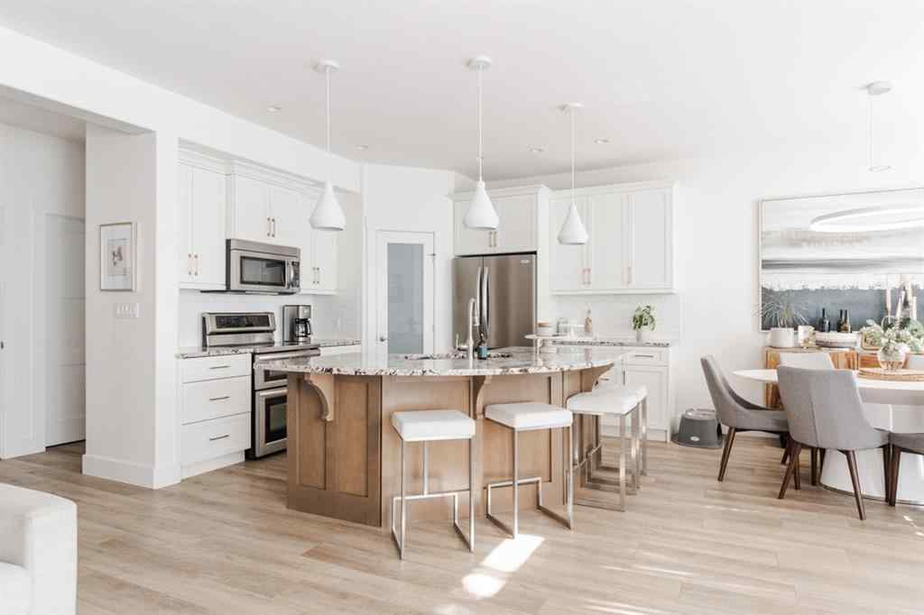 MLS® A2240114 - 209 Pintail Place  in Eagle Ridge Fort McMurray, Residential