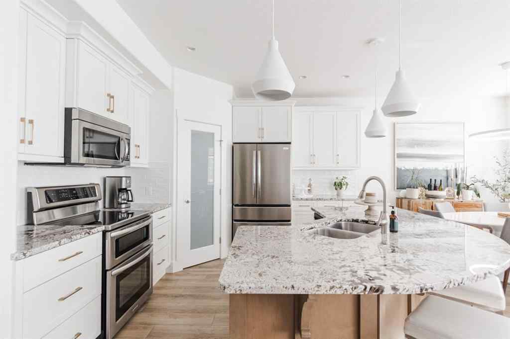 MLS® A2240114 - 209 Pintail Place  in Eagle Ridge Fort McMurray, Residential