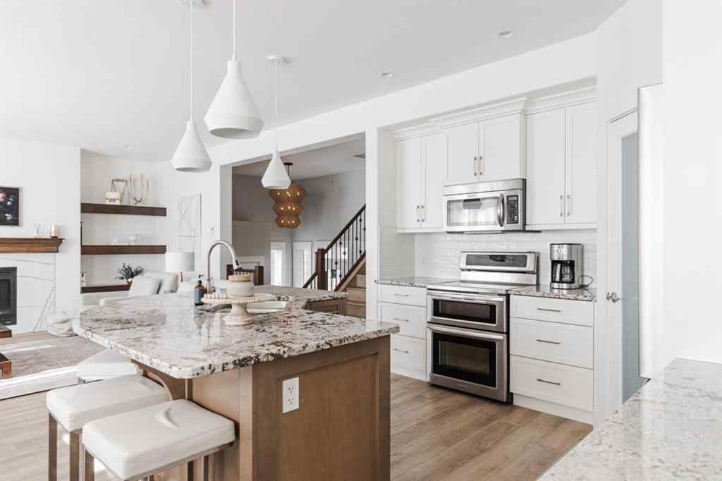 MLS® A2240114 - 209 Pintail Place  in Eagle Ridge Fort McMurray, Residential
